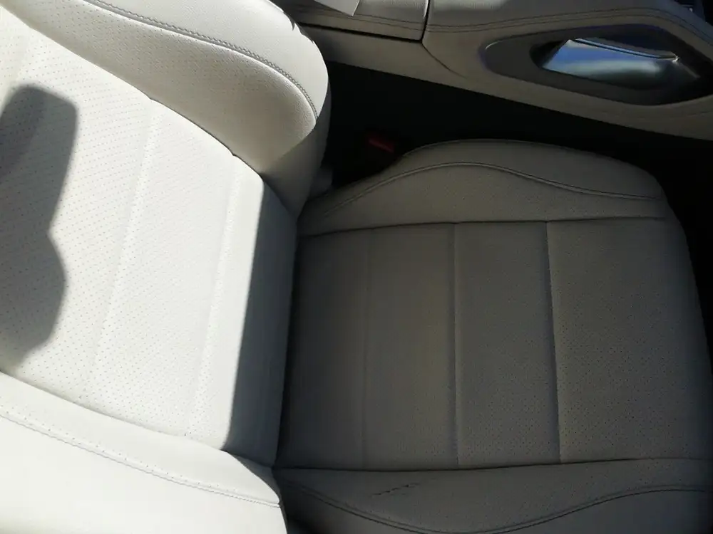 MERCEDES gle - Foto 12 | Clidrive