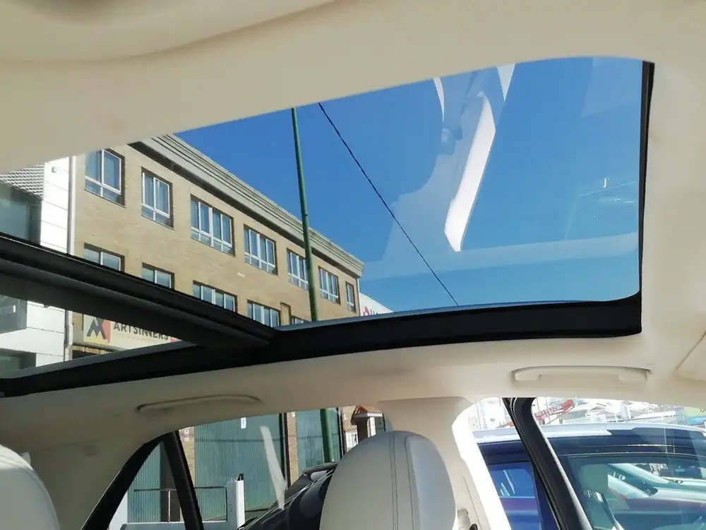 MERCEDES gle - Foto 15 | Clidrive