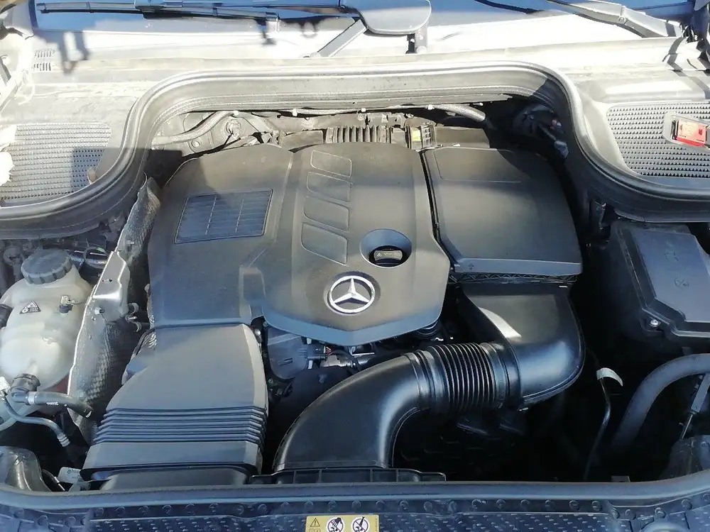 MERCEDES gle - Foto 17 | Clidrive