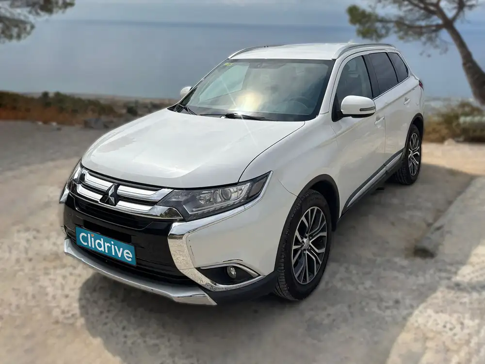 MITSUBISHI outlander - Foto 1 | Clidrive