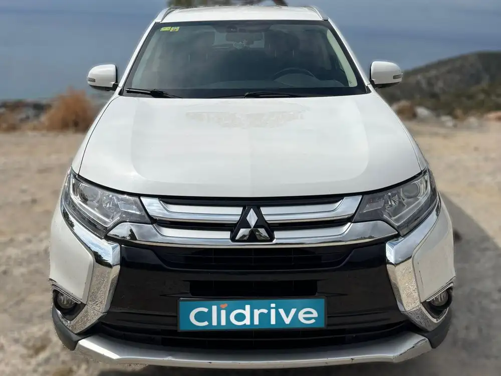 MITSUBISHI outlander - Foto 2 | Clidrive