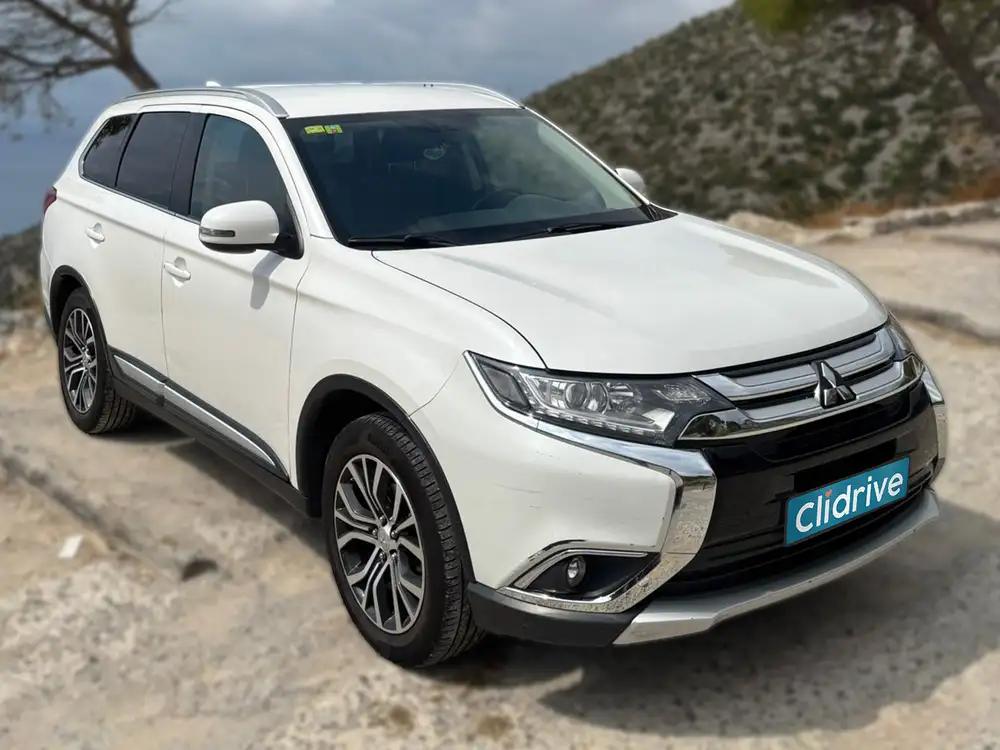 MITSUBISHI outlander - Foto 4 | Clidrive