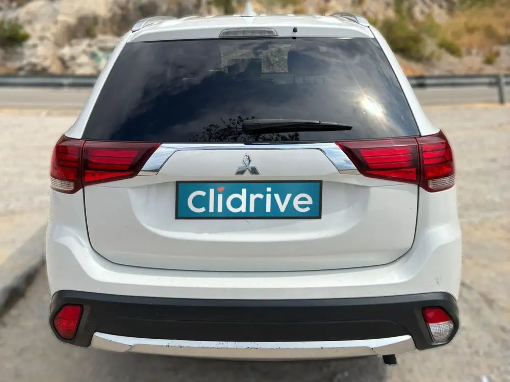 MITSUBISHI outlander - Foto 6 | Clidrive