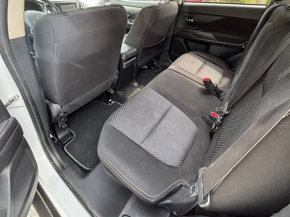 MITSUBISHI outlander - Foto 13 | Clidrive