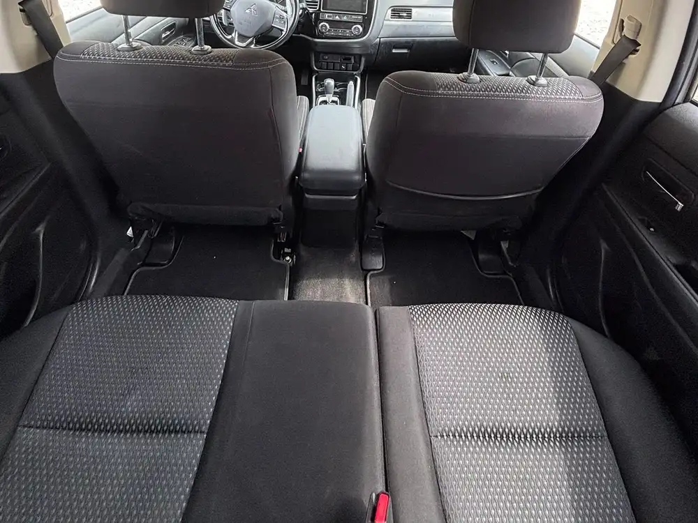 MITSUBISHI outlander - Foto 14 | Clidrive