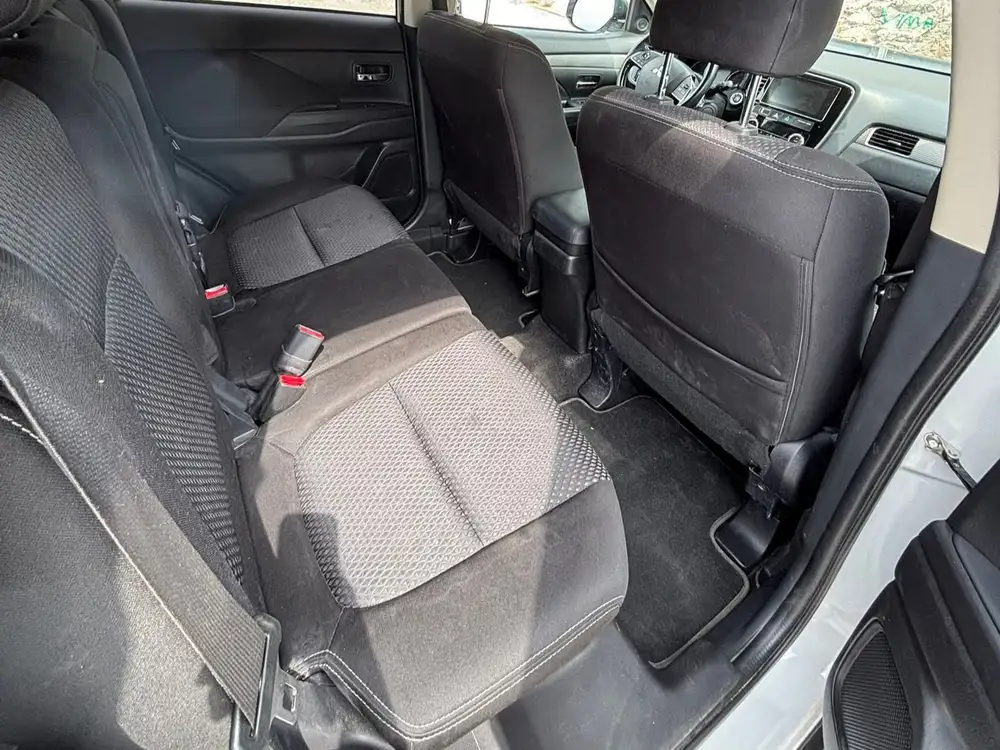 MITSUBISHI outlander - Foto 15 | Clidrive