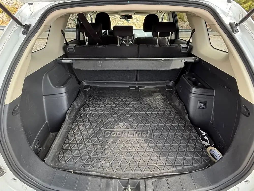 MITSUBISHI outlander - Foto 16 | Clidrive