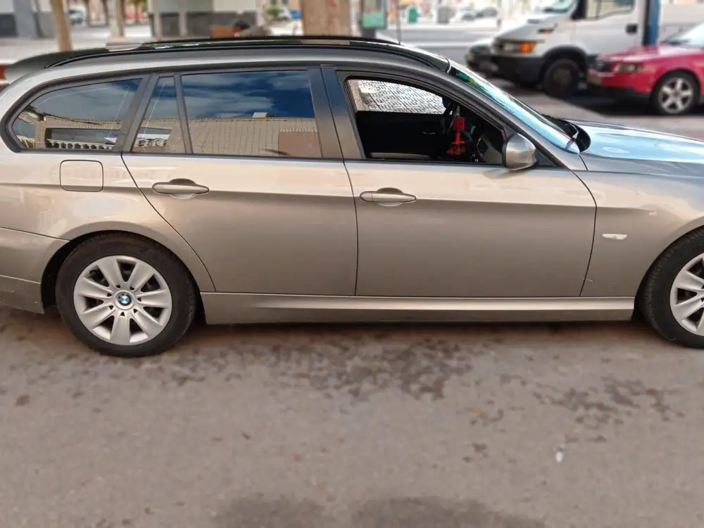 BMW serie 3