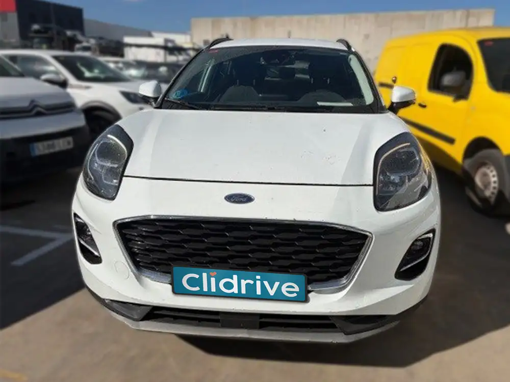 FORD puma - Foto 2 | Clidrive