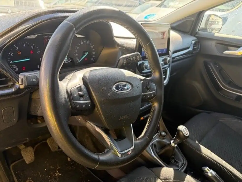 FORD puma - Foto 8 | Clidrive