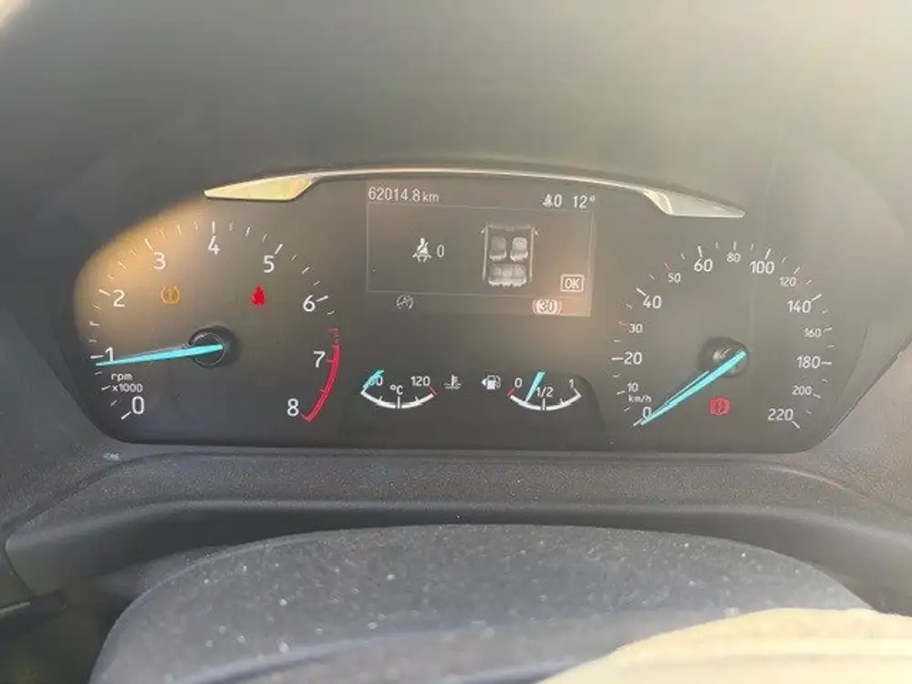 FORD puma - Foto 9 | Clidrive