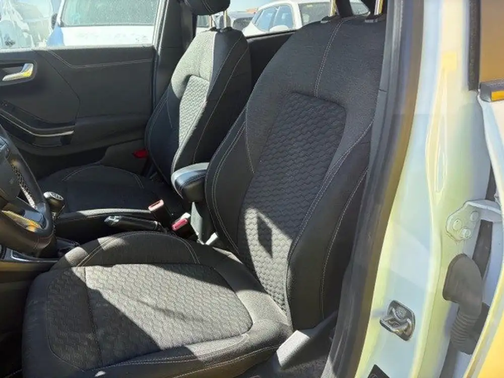 FORD puma - Foto 10 | Clidrive