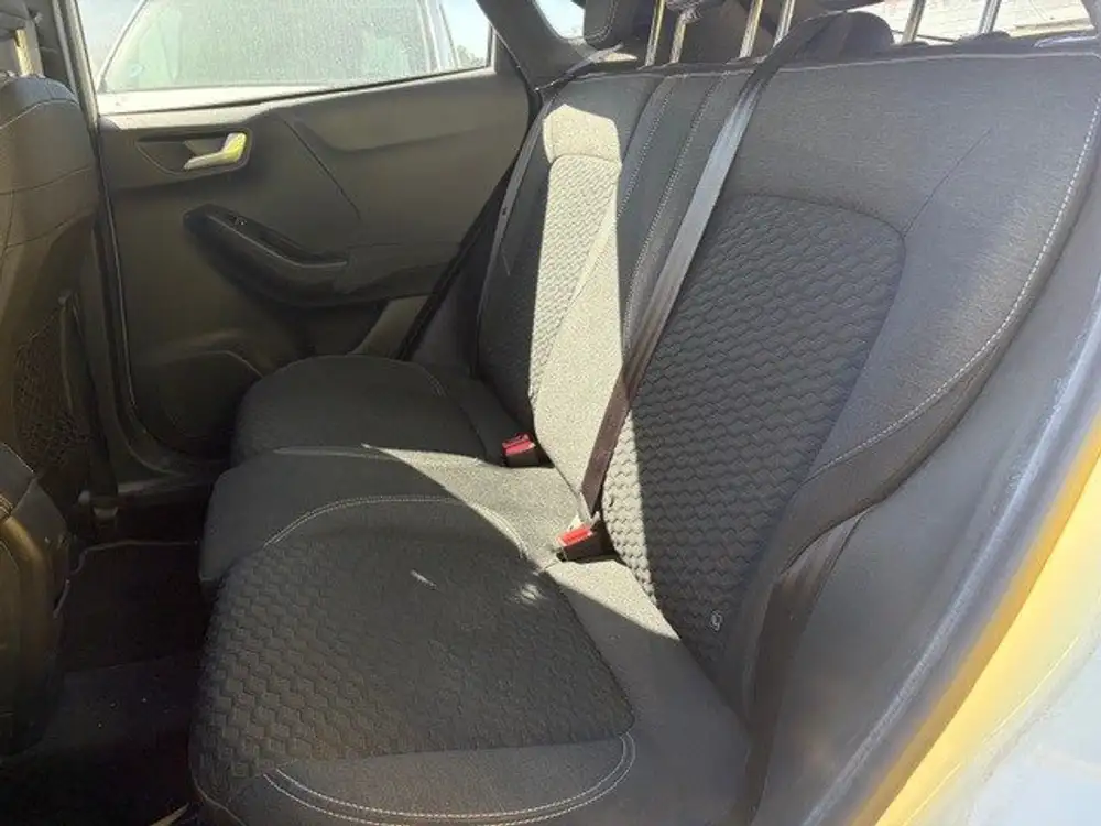 FORD puma - Foto 11 | Clidrive