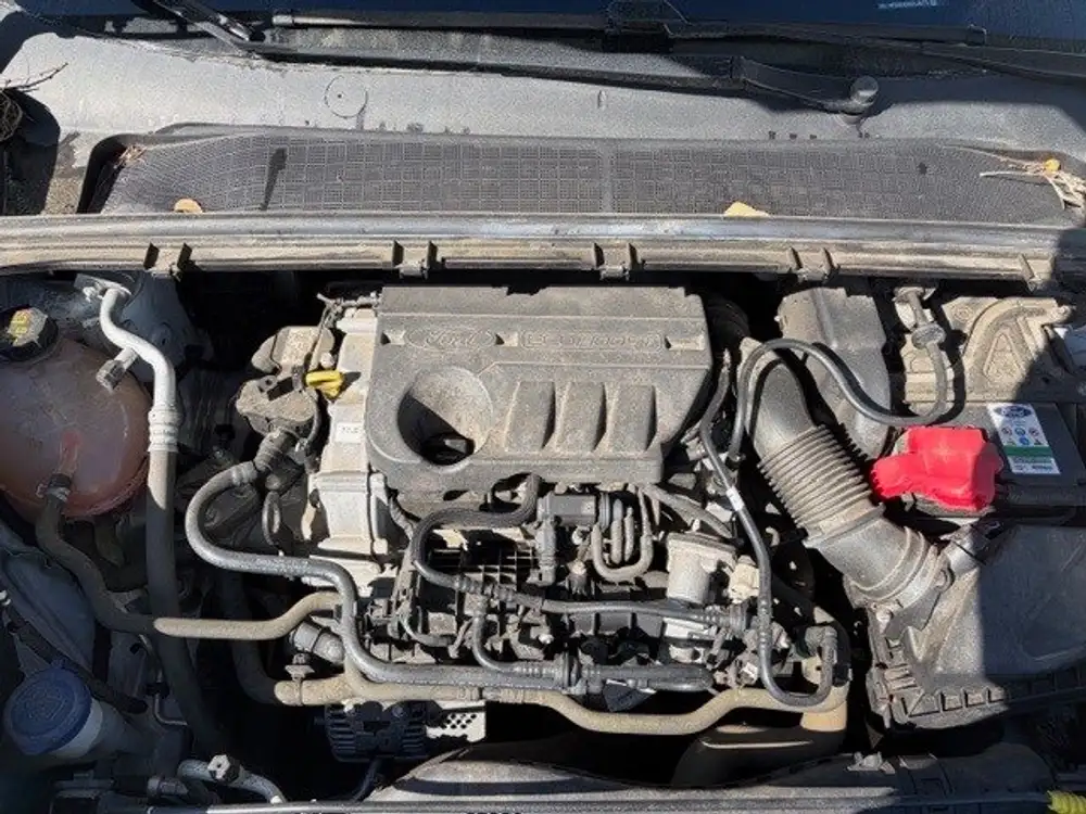 FORD puma - Foto 13 | Clidrive