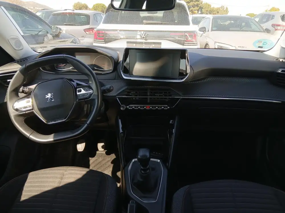 PEUGEOT 2008 - Foto 6 | Clidrive