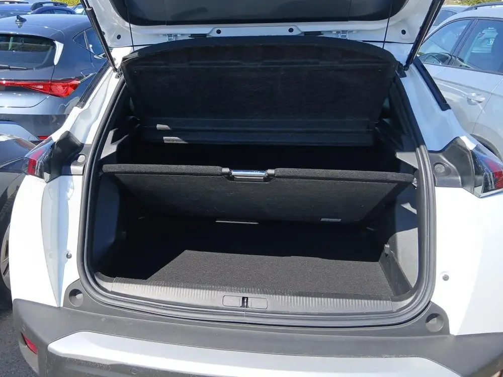 PEUGEOT 2008 - Foto 9 | Clidrive