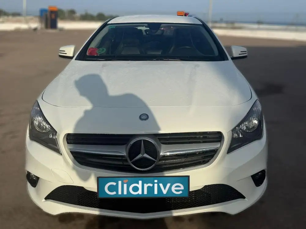 MERCEDES clase cla