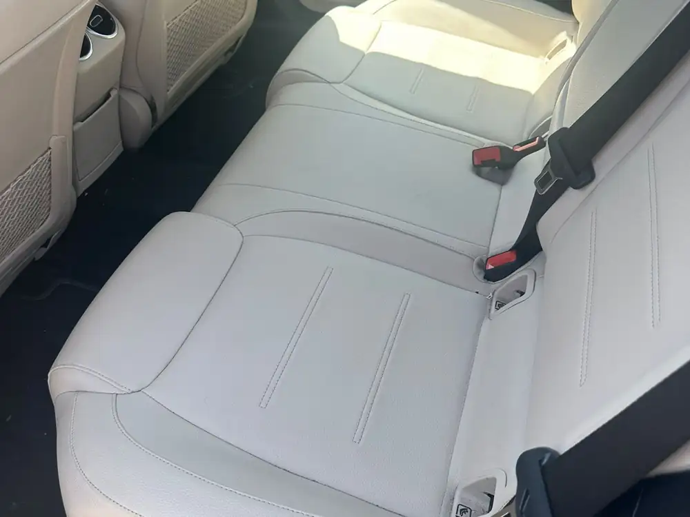 MERCEDES cla