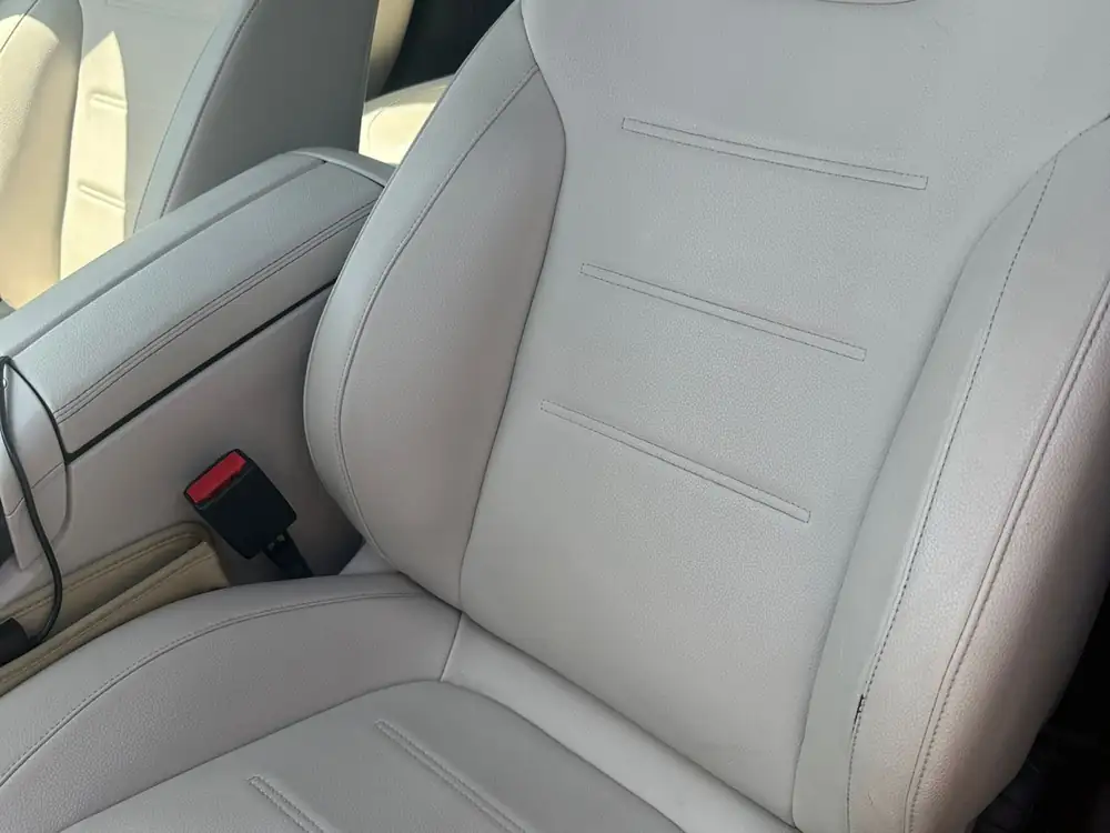 MERCEDES cla
