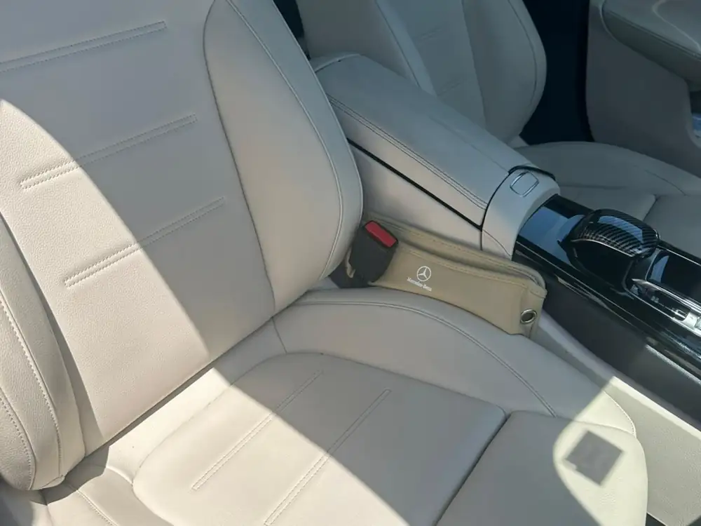 MERCEDES cla