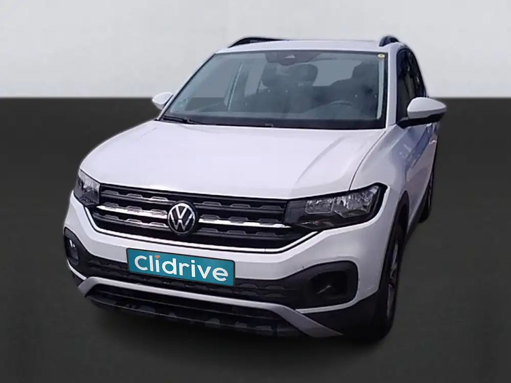VOLKSWAGEN t-cross - Foto 1 | Clidrive