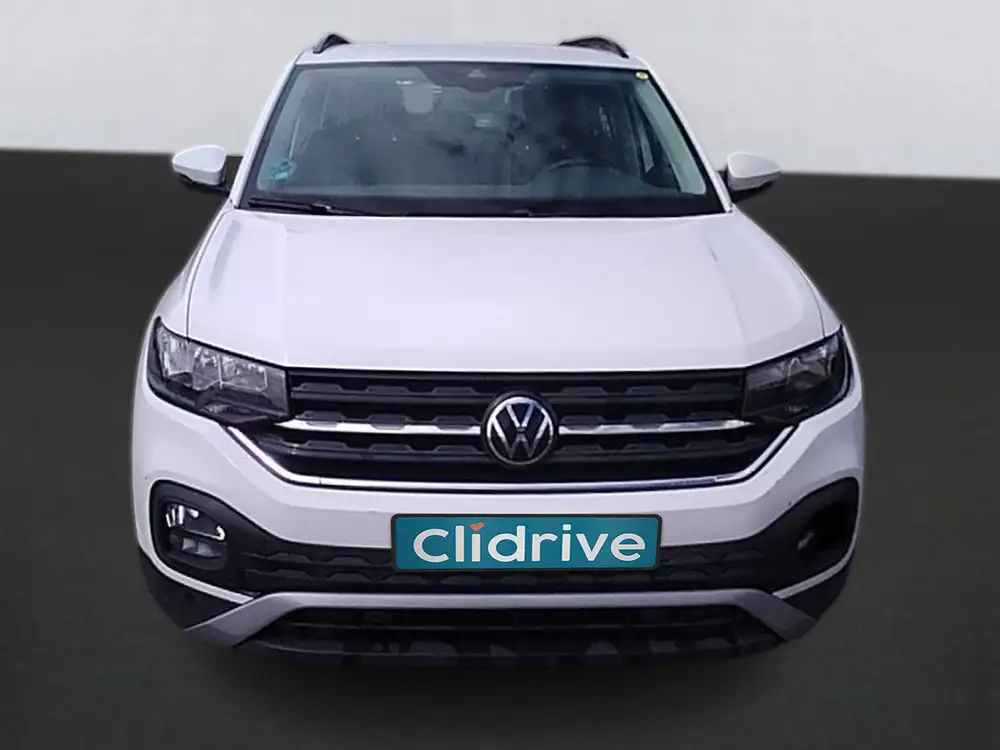 VOLKSWAGEN t-cross - Foto 2 | Clidrive