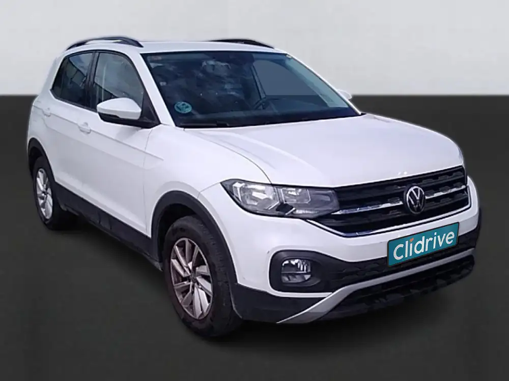 VOLKSWAGEN t-cross - Foto 4 | Clidrive