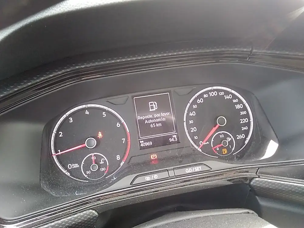 VOLKSWAGEN t-cross - Foto 9 | Clidrive