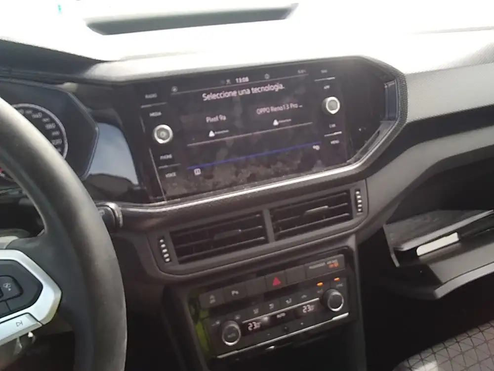 VOLKSWAGEN t-cross - Foto 10 | Clidrive