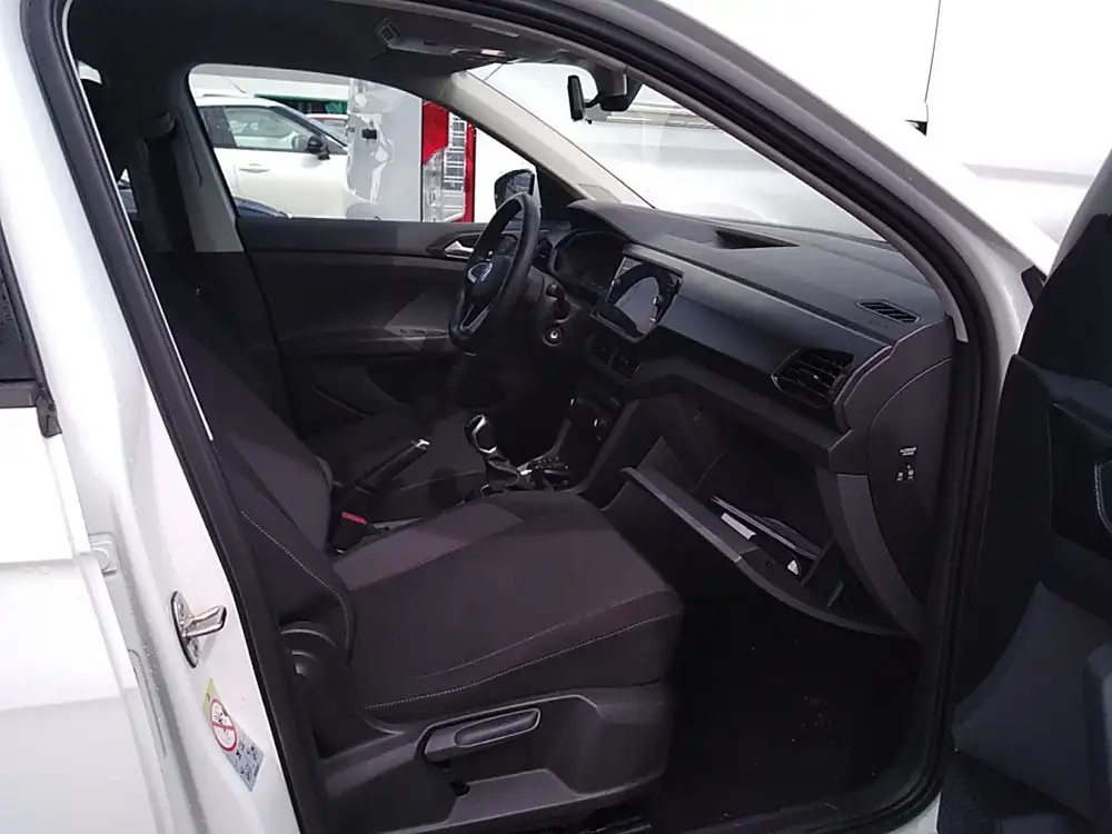 VOLKSWAGEN t-cross - Foto 12 | Clidrive