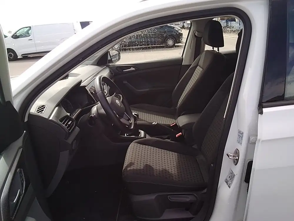 VOLKSWAGEN t-cross - Foto 13 | Clidrive