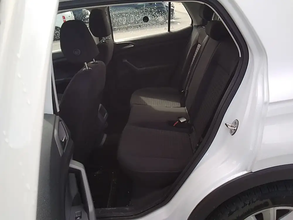 VOLKSWAGEN t-cross - Foto 14 | Clidrive