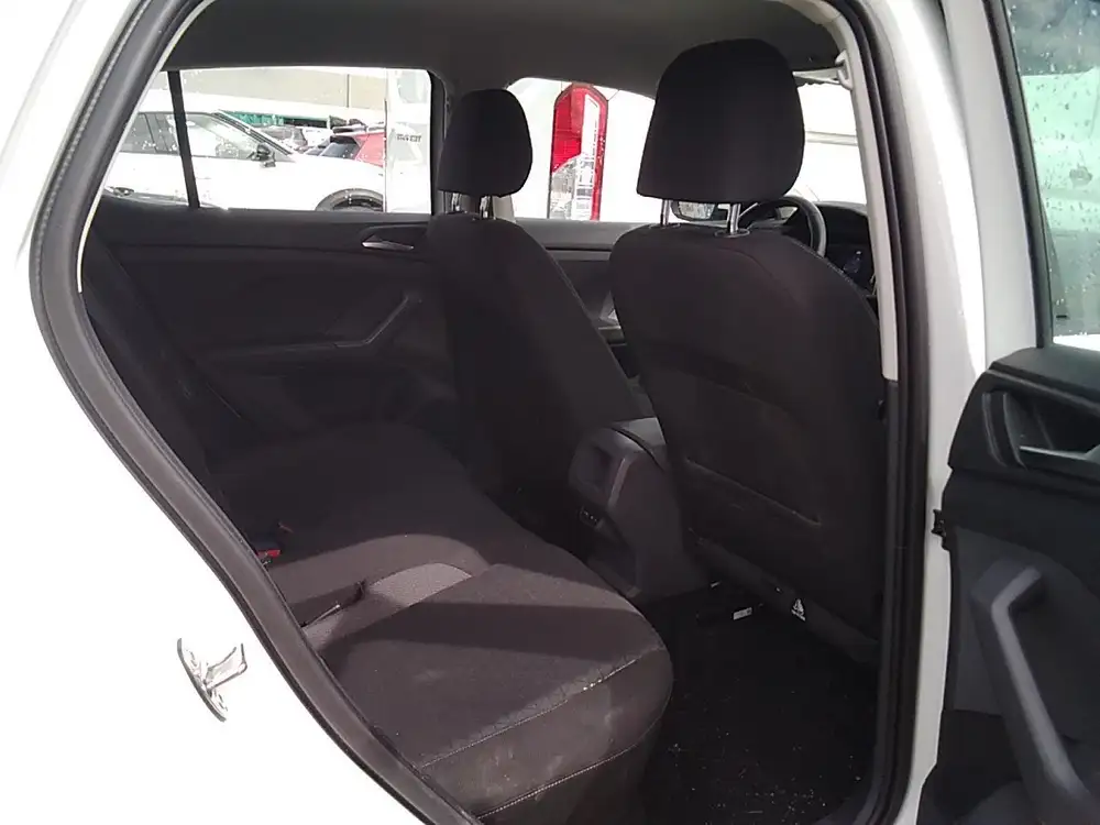 VOLKSWAGEN t-cross - Foto 15 | Clidrive