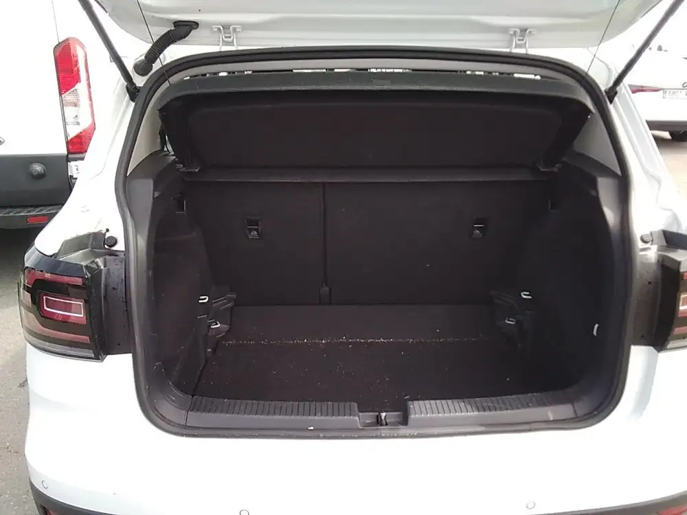 VOLKSWAGEN t-cross - Foto 16 | Clidrive