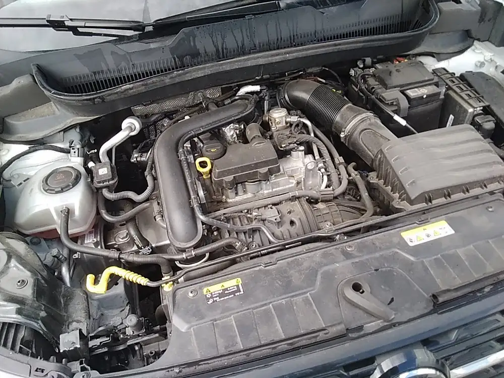 VOLKSWAGEN t-cross - Foto 17 | Clidrive