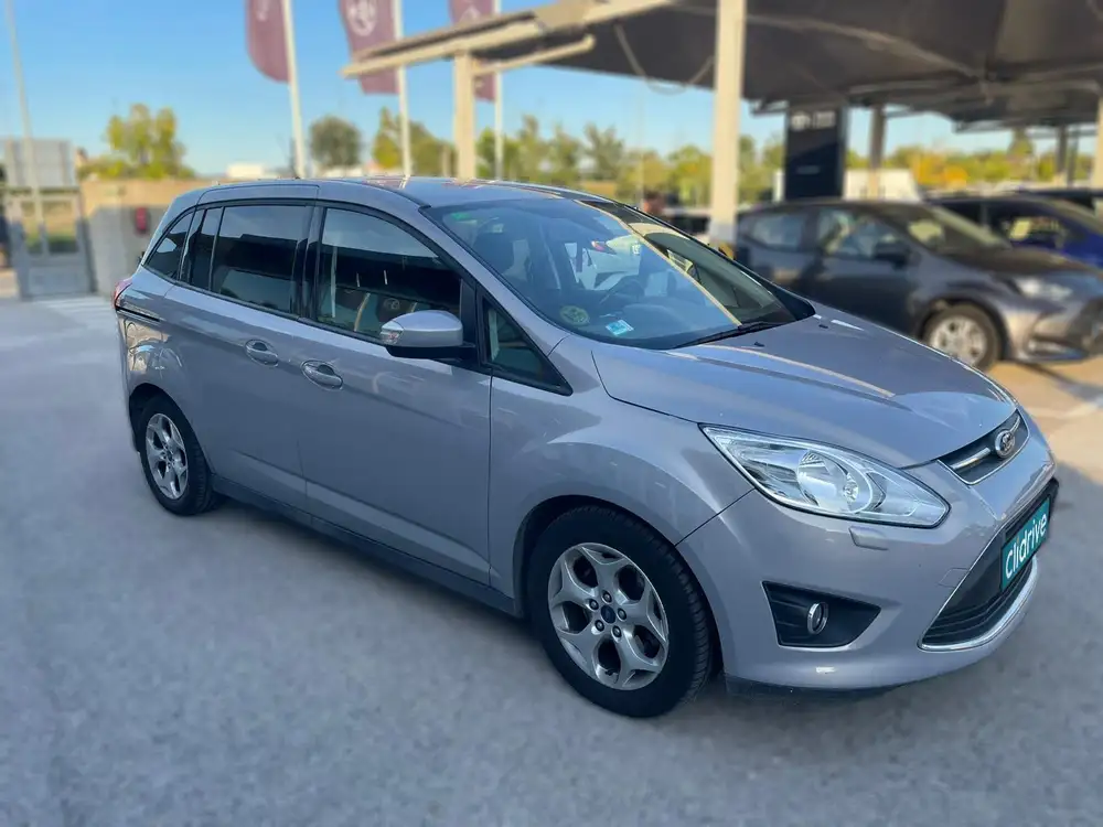 FORD grand c-max