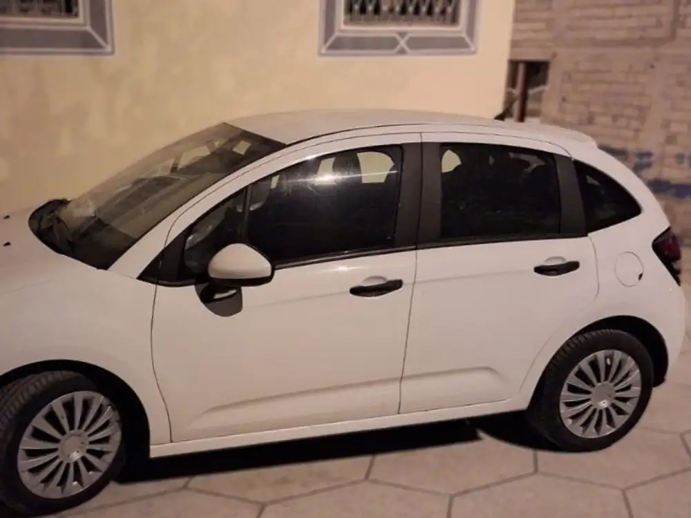 CITROEN c3
