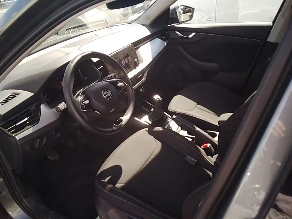 SKODA kamiq - Foto 8 | Clidrive