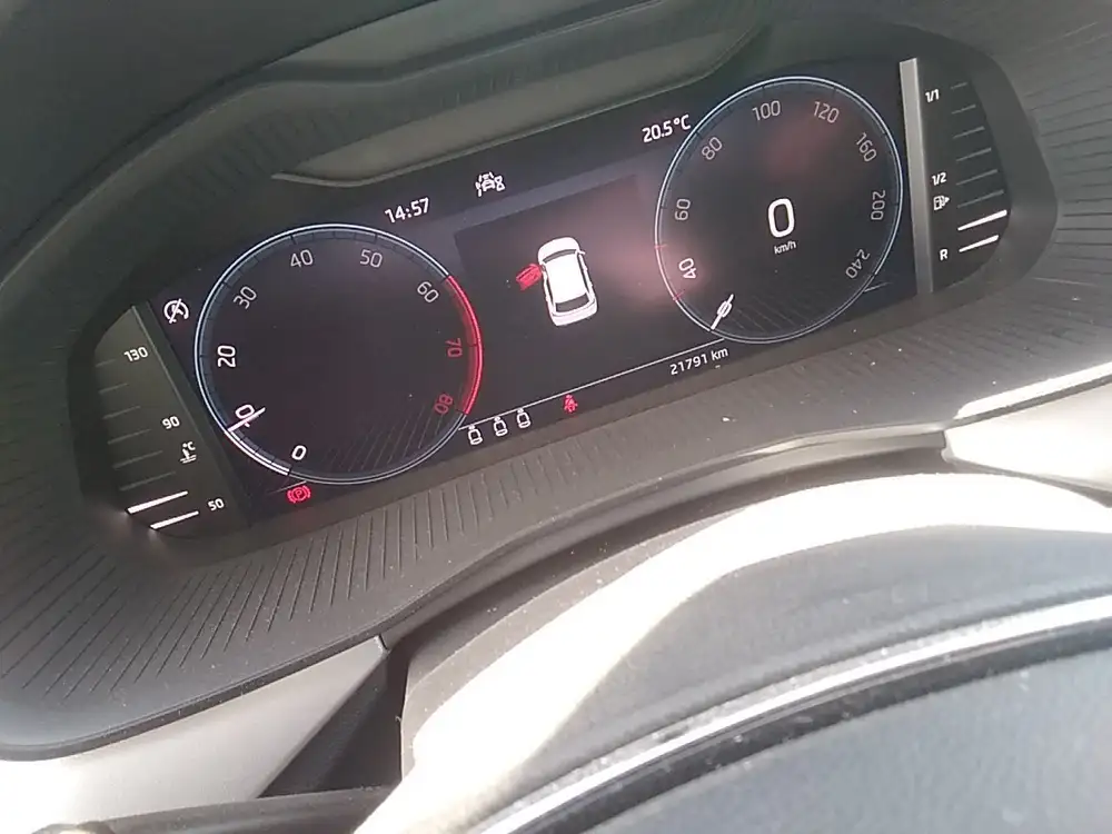 SKODA kamiq - Foto 9 | Clidrive