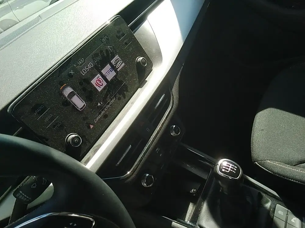 SKODA kamiq - Foto 10 | Clidrive