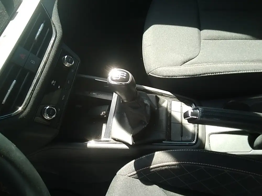 SKODA kamiq - Foto 11 | Clidrive