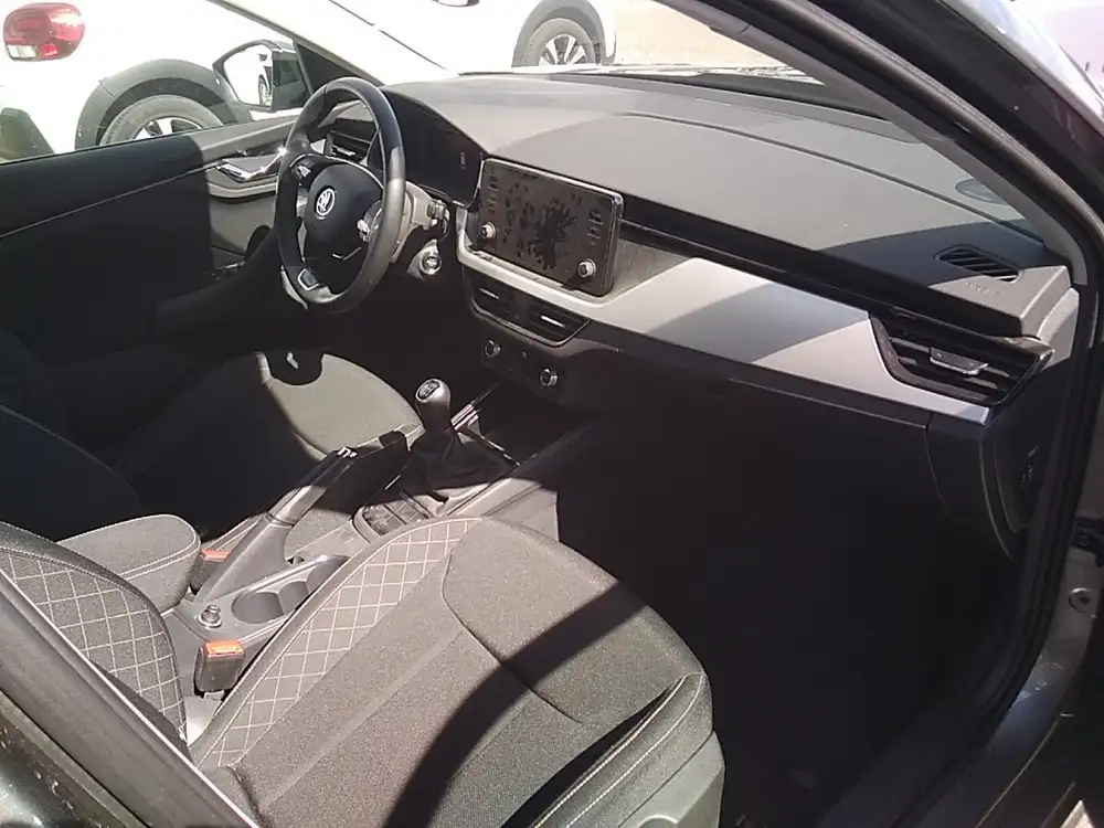 SKODA kamiq - Foto 12 | Clidrive
