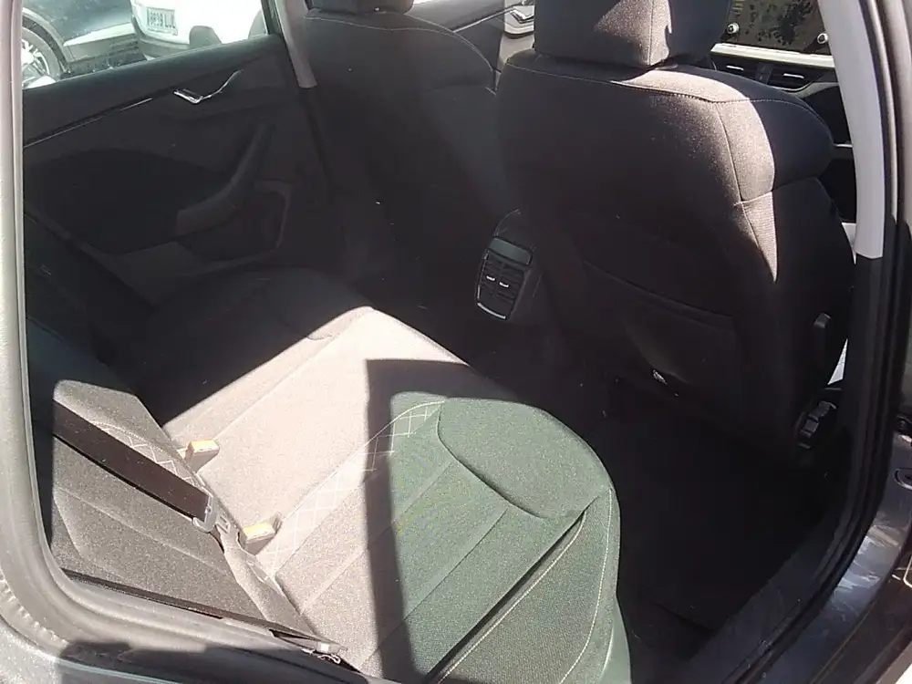 SKODA kamiq - Foto 14 | Clidrive