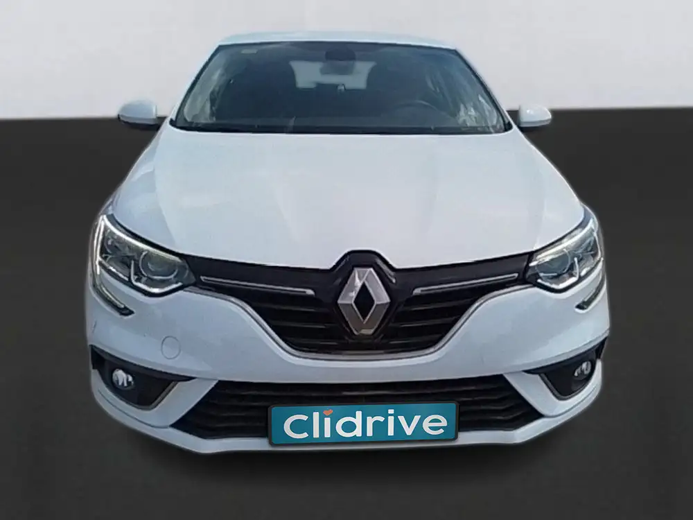 RENAULT megane - Foto 2 | Clidrive