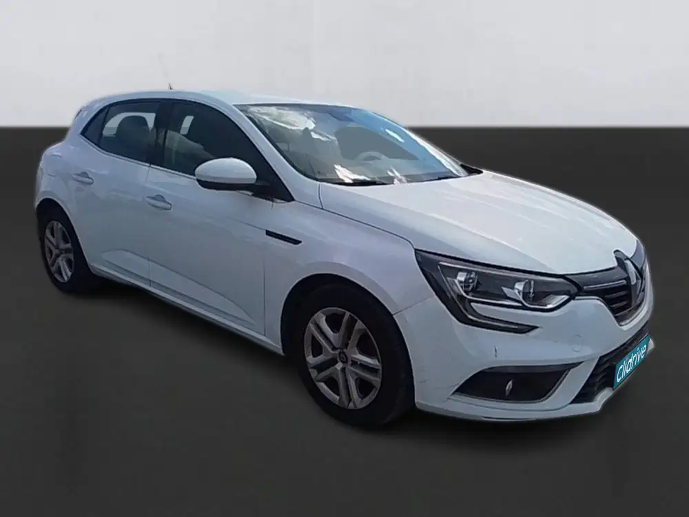 RENAULT megane - Foto 3 | Clidrive