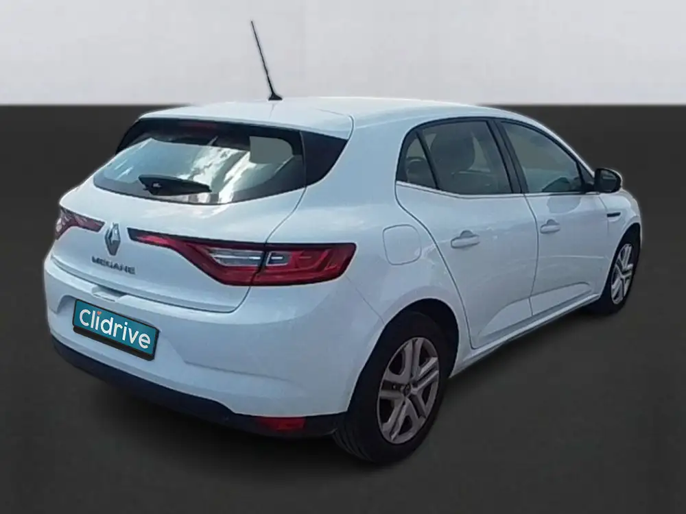 RENAULT megane - Foto 4 | Clidrive