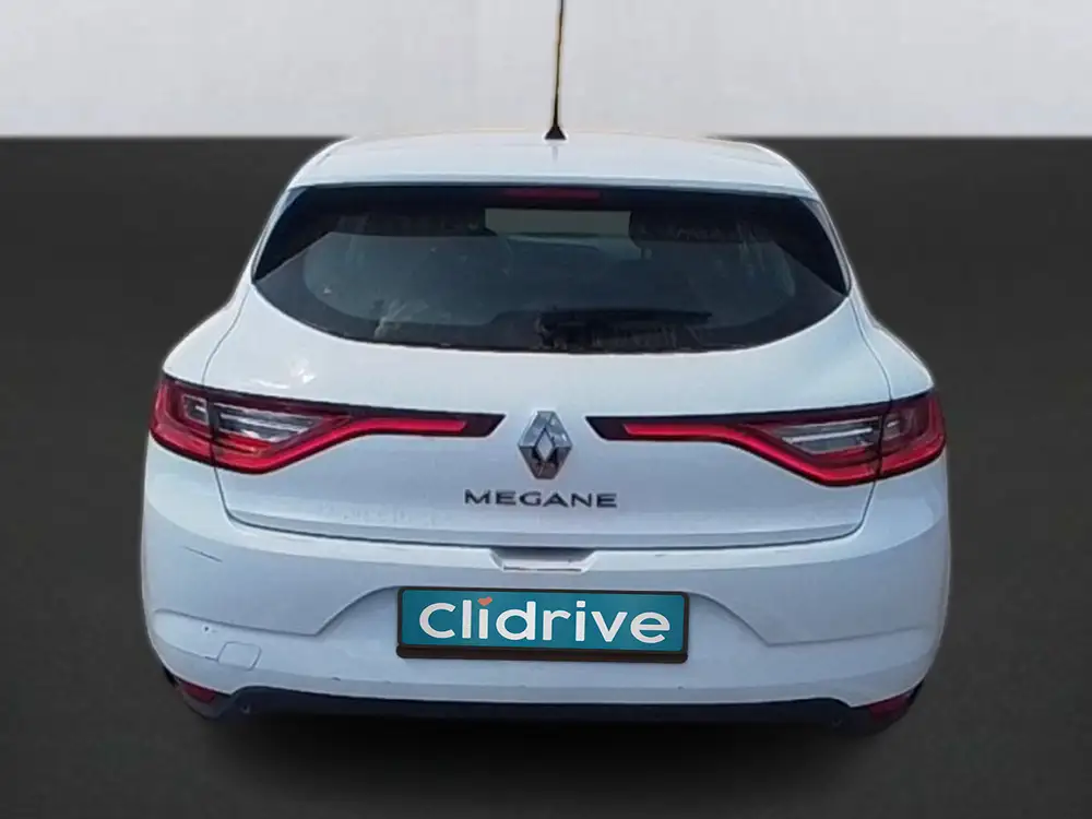 RENAULT megane - Foto 5 | Clidrive
