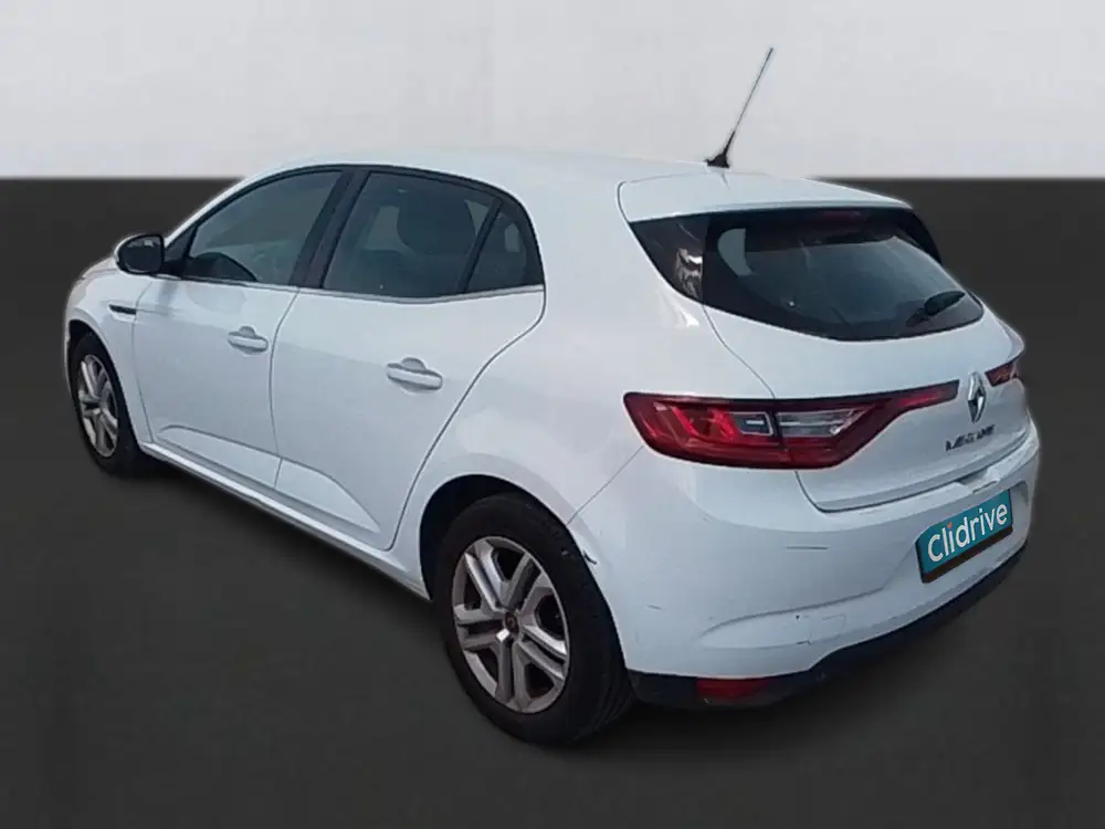 RENAULT megane - Foto 6 | Clidrive