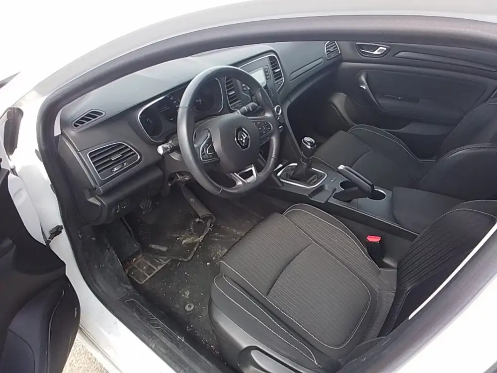 RENAULT megane - Foto 7 | Clidrive