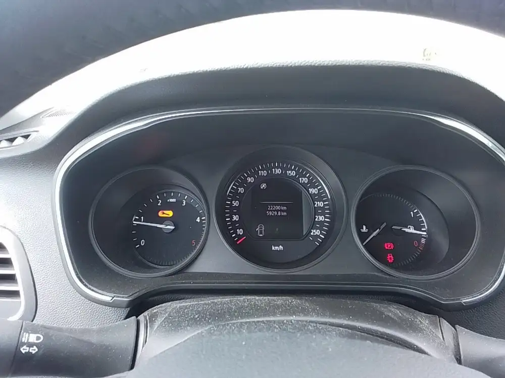 RENAULT megane - Foto 8 | Clidrive